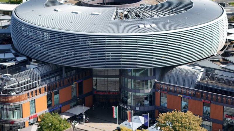 Finanzkrise in Leverkusen: Stadt schraubt Kreditrahmen auf 1,5 Mrd. Euro hoch