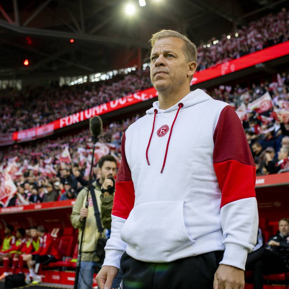 „Sollten uns nicht kleinmachen“: Schalke nimmt Fortuna ernst, Anfang sucht das Rezept für das „Wunder“