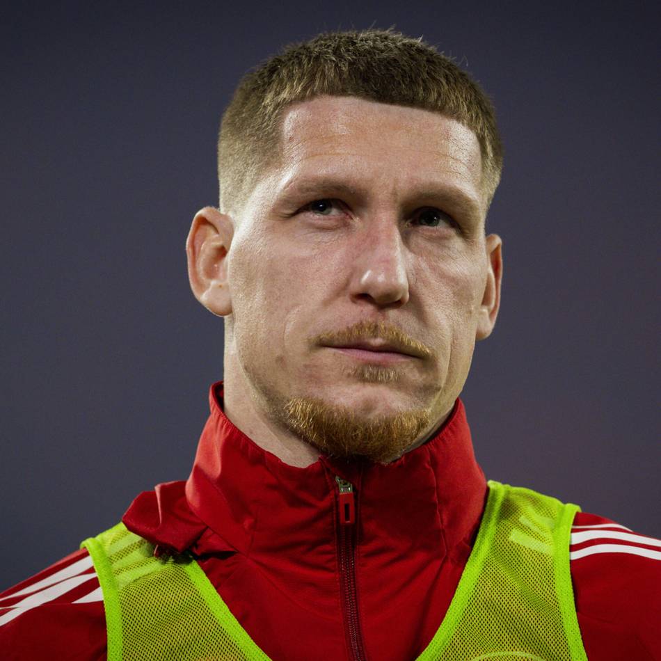 Oberdorf fehlt in Elversberg gesperrt: Fortuna-Trainer Anfang muss ein Zeichen setzen – schlägt nun die Stunde für de Wijs?