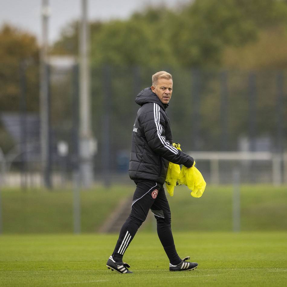 Zweitligist sucht Lösungen: Womit Fortuna die Elversberger herausfordern will