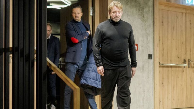 In den Tagen bis zum Fürth-Spiel: Das sind die ersten Aufgaben für Fortuna-Hoffnungsträger Mislintat