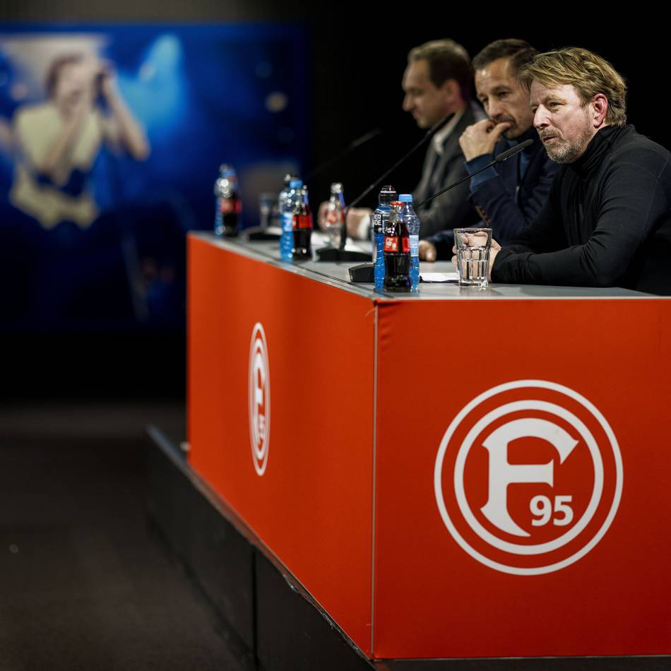 Überzeugend, zurückhaltend, menschlich: Der erste Eindruck – warum es mit Mislintat und Fortuna passen könnte