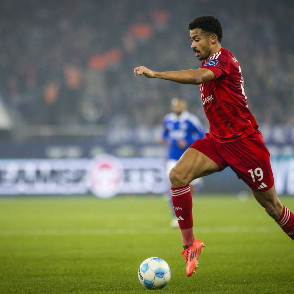 Angst hilft Fortuna nicht weiter: Iyoha lobt, verzweifelt und warnt vor der brenzligen Tabellensituation