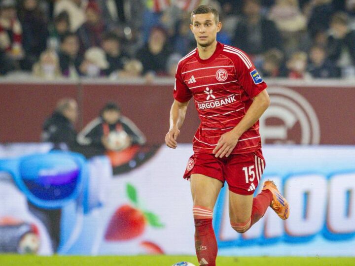 Mannschaft intakt? : Fortunas Oberdorf wehrt sich gegen negative Stimmung im Team