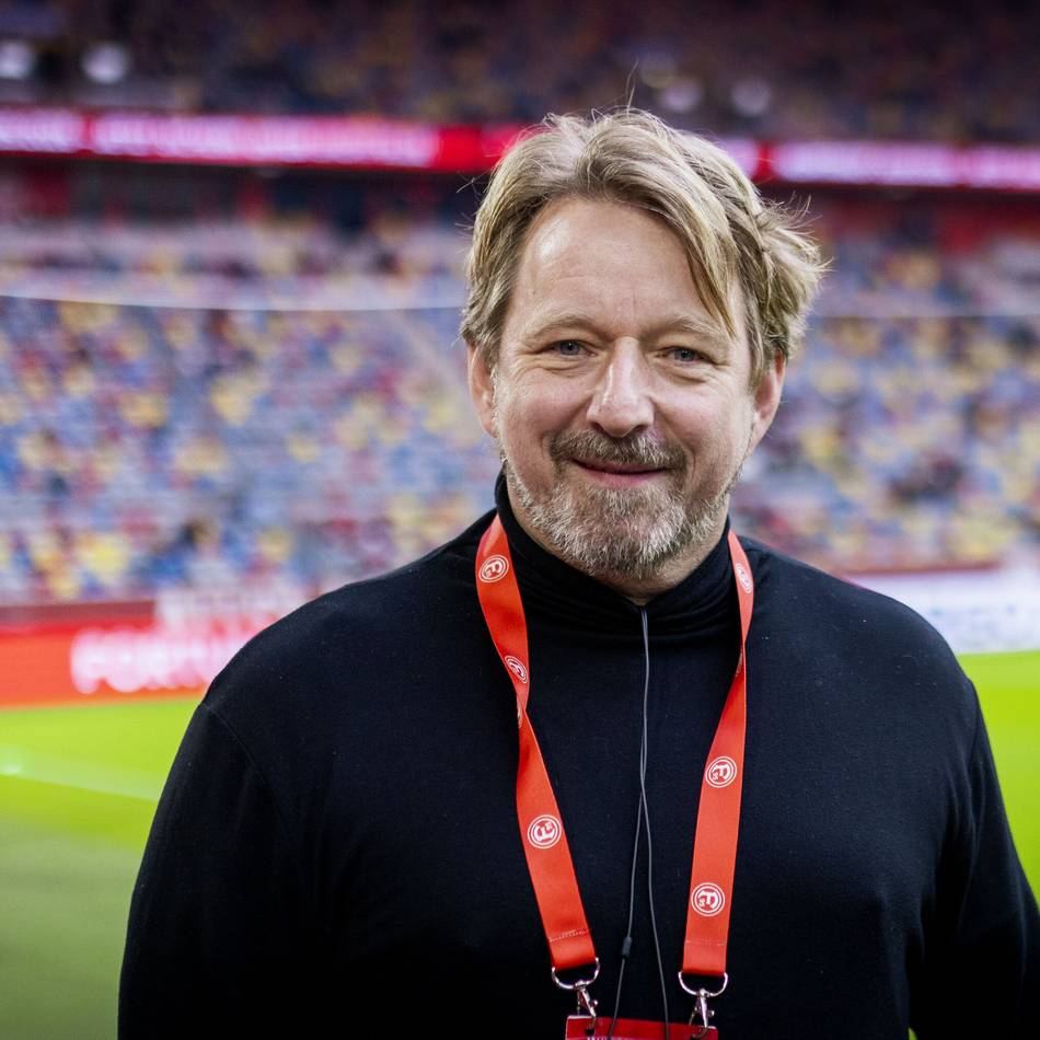 Kein Sportdirektor mehr für Fortuna?: So plant Sven Mislintat die Neuaufstellung seines Bereichs