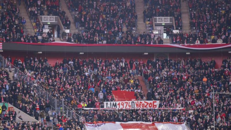 Die meistgelesenen Fortuna-Artikel, Platz vier: Als es vor dem Sieg gegen Magdeburg einen medizinischen Notfall gab