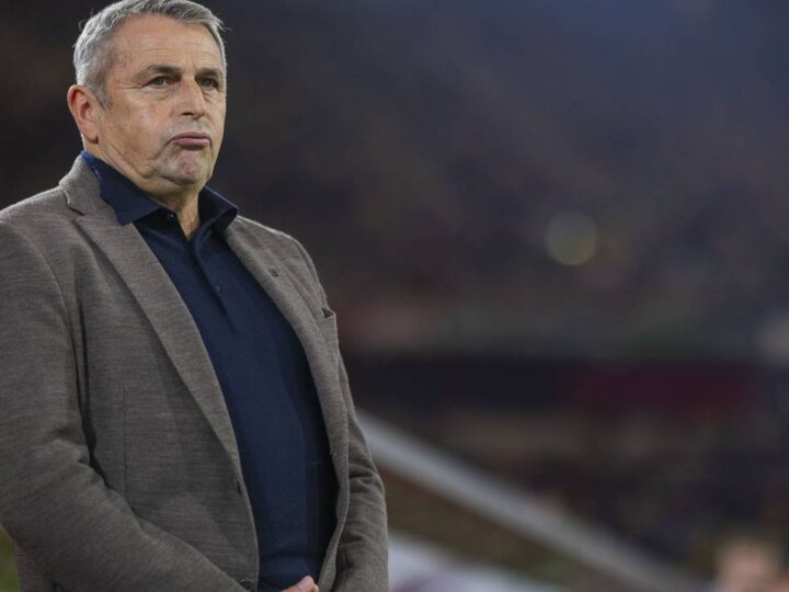 Ära endet im Sommer: Zu viele eklatante Fehler – Trennung von Allofs und Fortuna ist richtig