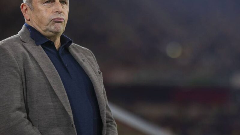 Ära endet im Sommer: Zu viele eklatante Fehler – Trennung von Allofs und Fortuna ist richtig