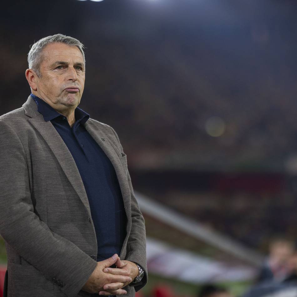 Ära endet im Sommer: Zu viele eklatante Fehler – Trennung von Allofs und Fortuna ist richtig