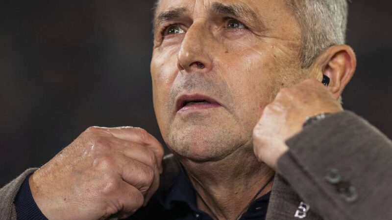 Umfrage unter den Fans: Allofs-Abschied bei Fortuna – die richtige Entscheidung?