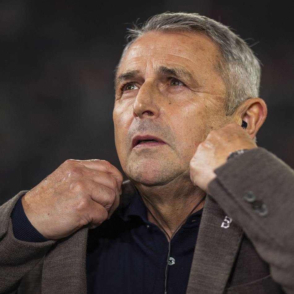 Umfrage unter den Fans: Allofs-Abschied bei Fortuna – die richtige Entscheidung?