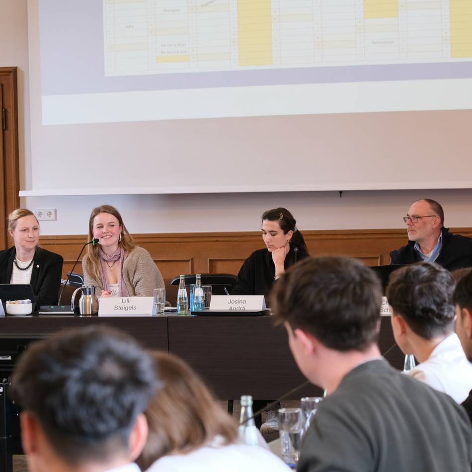 Mönchengladbacher Gremium: Das nächste Jugendparlament wird online gewählt