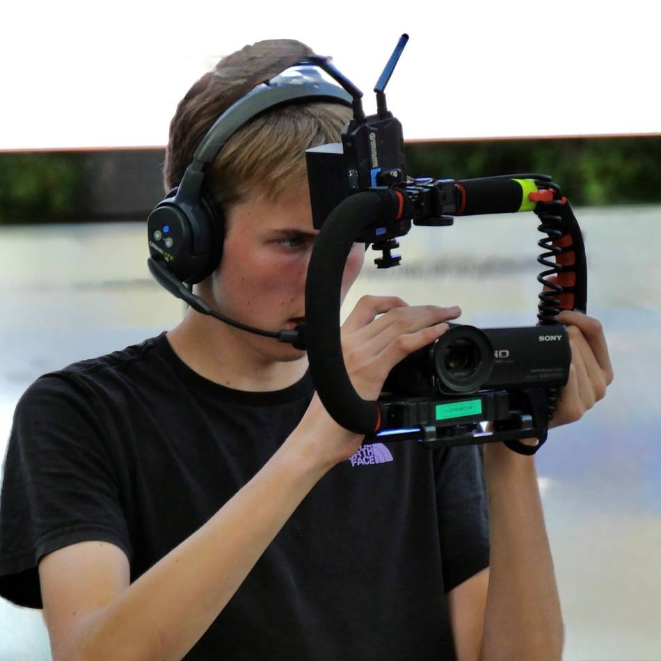 Stream-Team der evangelischen Kirchengemeinde Kaarst: „Ein gutes Gefühl, mich so in die Gemeinde einzubringen“