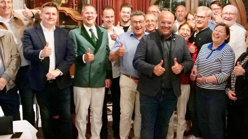 Lars Christoph schießt gegen Kaarster CDU-Fraktion: „Ich fühle mich ausgegrenzt und schikaniert“