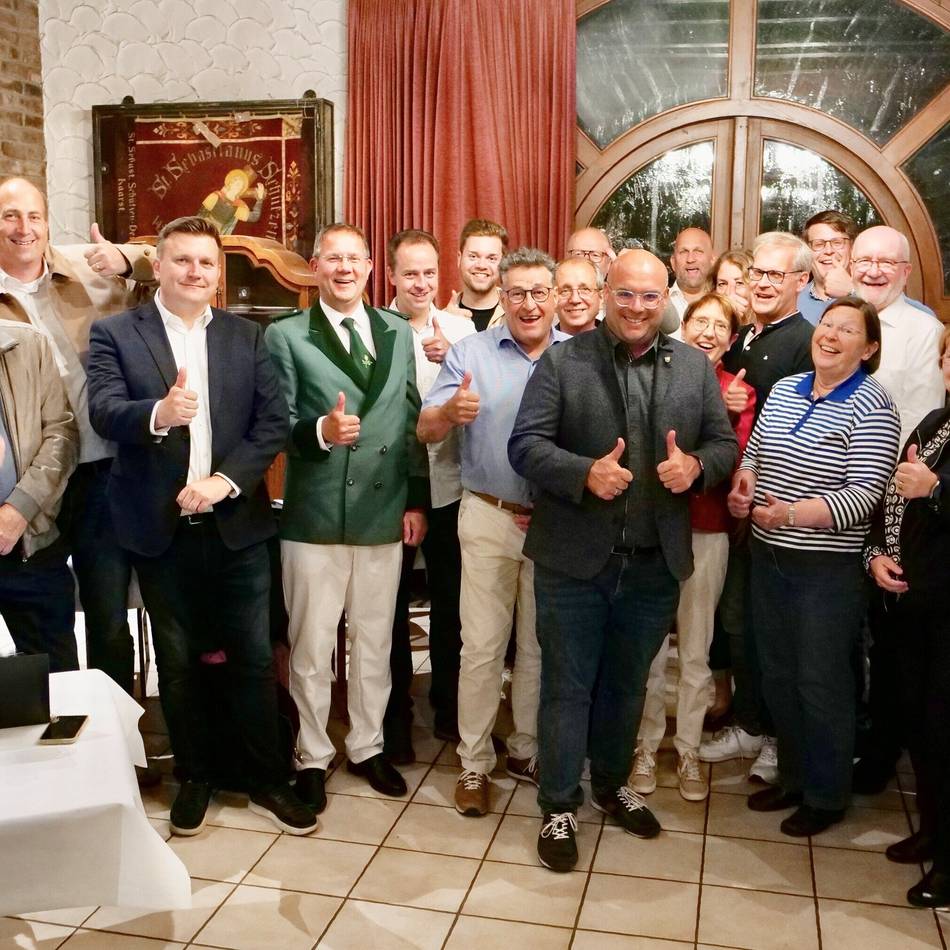 Lars Christoph schießt gegen Kaarster CDU-Fraktion: „Ich fühle mich ausgegrenzt und schikaniert“