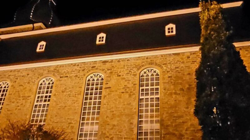 Hückeswagener Gemeinden: Die Gottesdienste an den Feiertagen