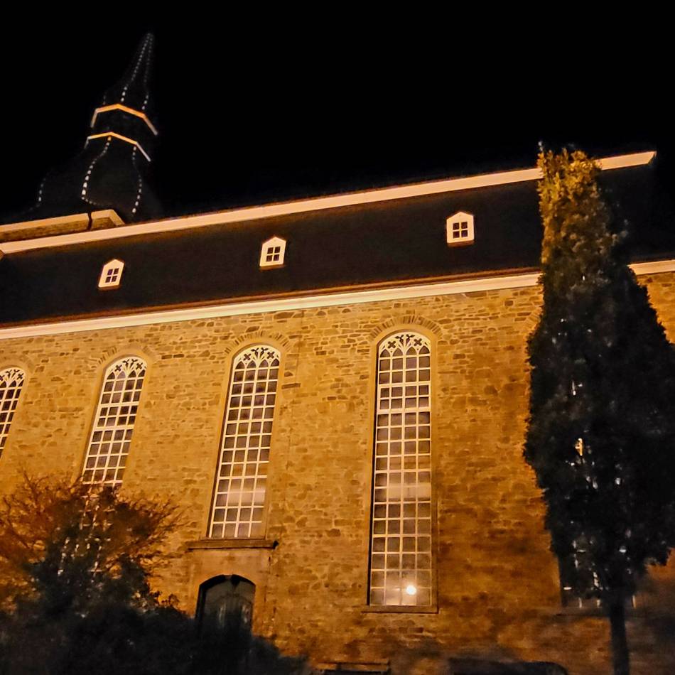 Hückeswagener Gemeinden: Die Gottesdienste an den Feiertagen