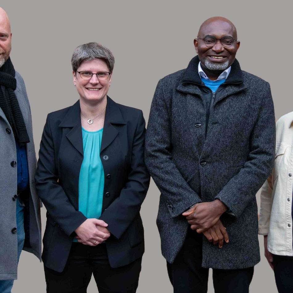 „Wird eine große Herausforderung“: Leitungsteam für Pastoralen Raum Goch-Gocherland-Uedem steht fest