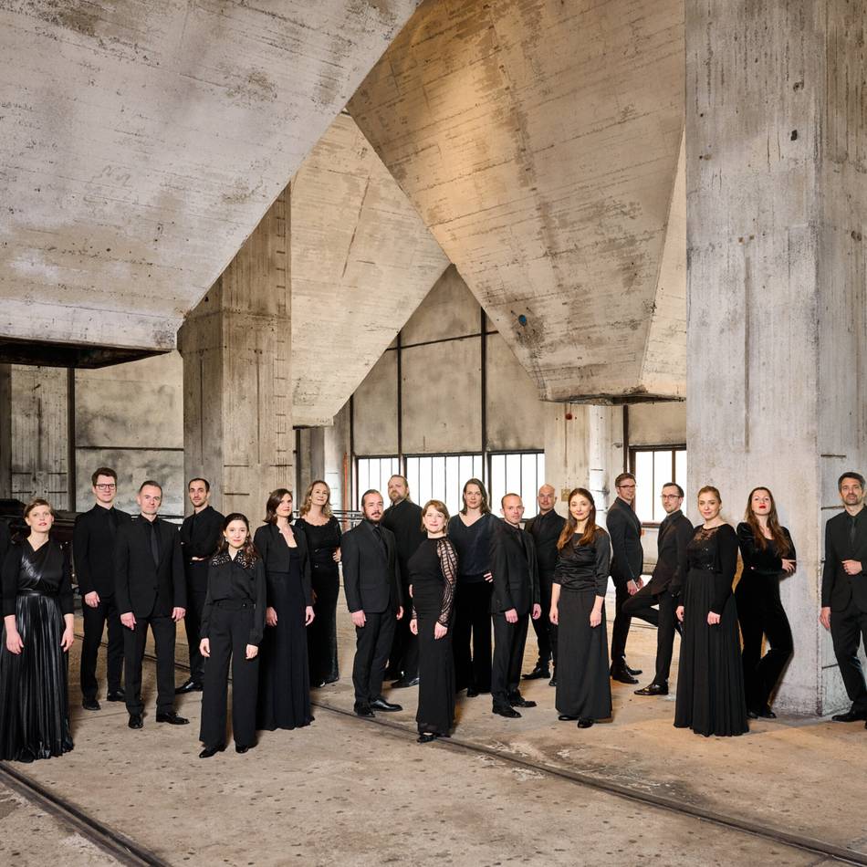 Reihenkonzert in Kleve: „Waiting, watching“ – Weihnachtliche Vorfreude beim Reihenkonzert