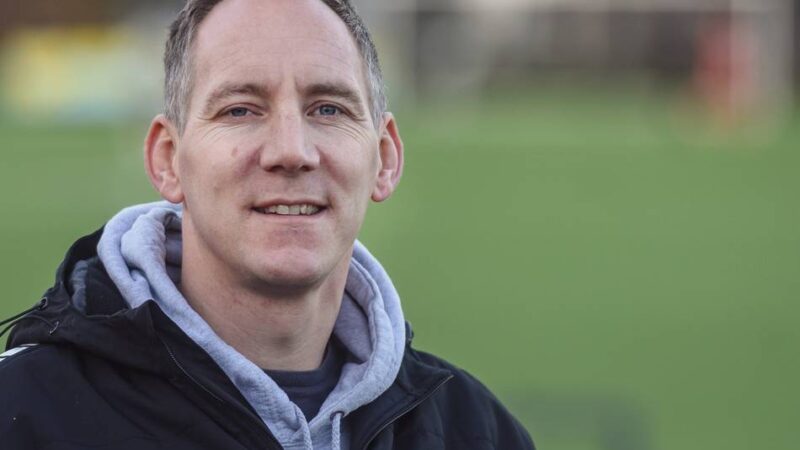 Vorsitzender der SGE Bedburg-Hau: Tim Kisters – „Ein Verein kann 2025 nicht mehr so geführt werden wie vor 20 Jahren“