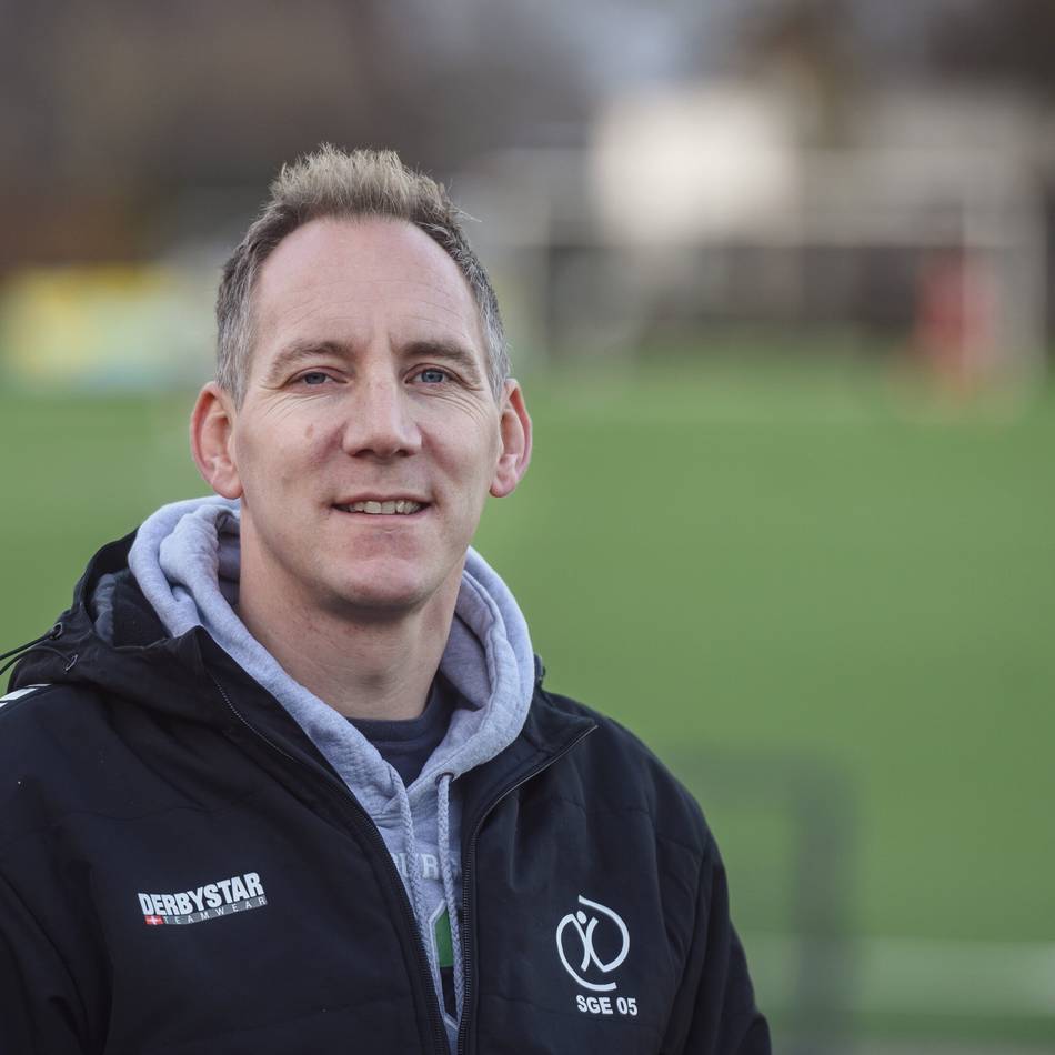 Vorsitzender der SGE Bedburg-Hau: Tim Kisters – „Ein Verein kann 2025 nicht mehr so geführt werden wie vor 20 Jahren“