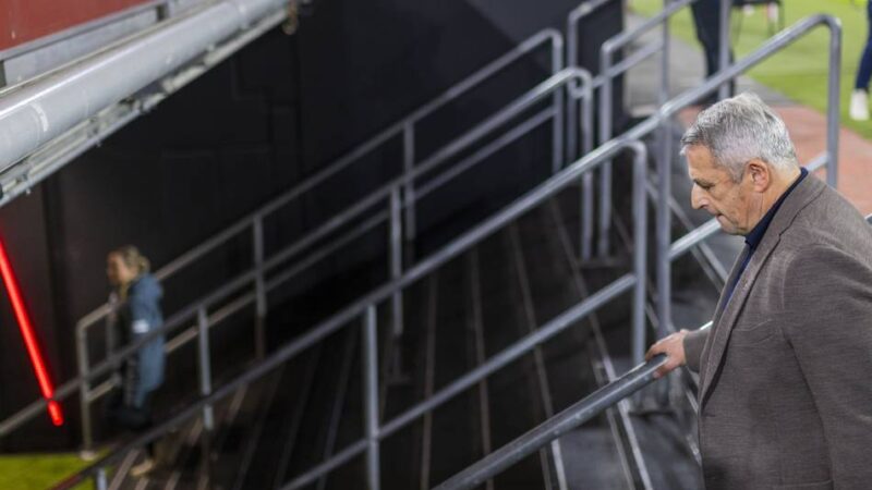 Umfrage zum Allofs-Aus: Geteilte Meinungen – so haben die Fortuna-Fans abgestimmt