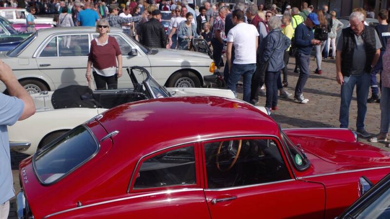 Entscheidung liegt beim Stadtrat: Xantens Händler beantragen acht verkaufsoffene Sonntage im Jahr 2026