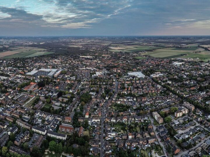 Bauturbo in Kleve: Stadt erwartet mehr Baugenehmigungen – nicht nur für Gebäude