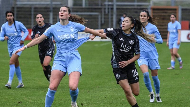 Letztes Spiel gegen VfL Bochum: Ein „Weihnachtsgeschenk“ hat der VfR Warbeyen verdient