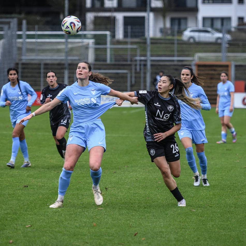 Letztes Spiel gegen VfL Bochum: Ein „Weihnachtsgeschenk“ hat der VfR Warbeyen verdient