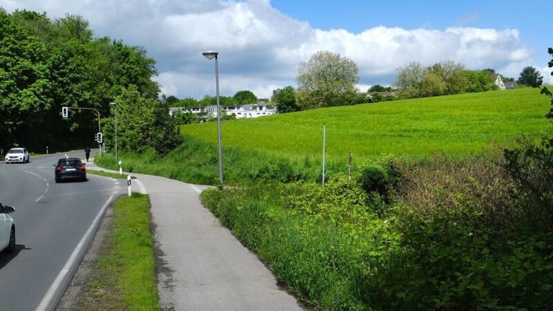 Stadtrat hat getagt: Umsetzung „Masterplan Schulen“ vorerst auf Eis gelegt