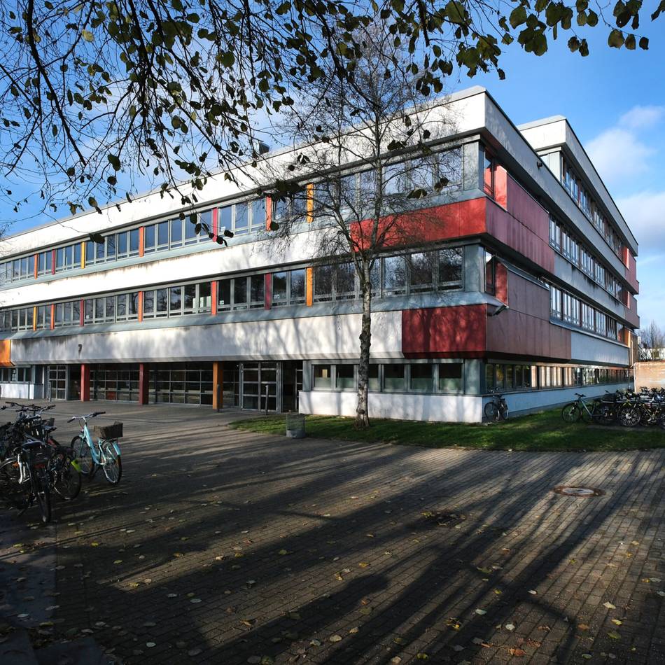 Große Pläne für Ratingen: So verändert sich die Schullandschaft