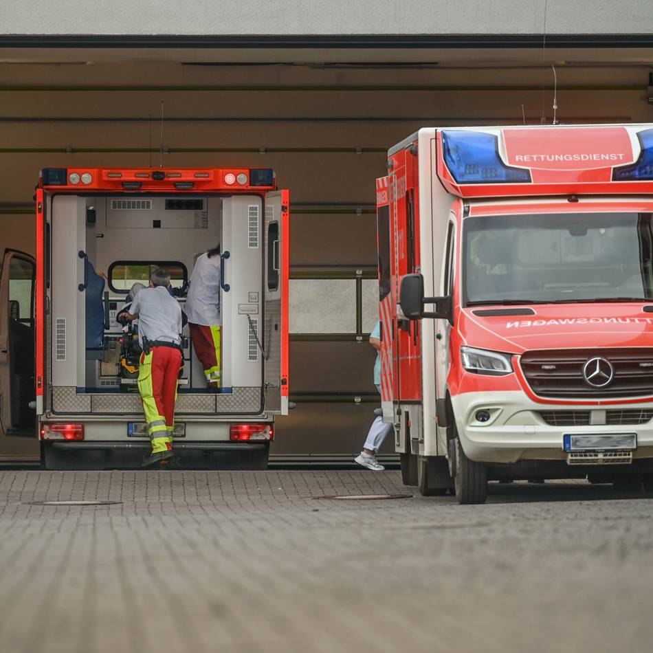 Rettungsdienstgebühren im Kreis Kleve: Wer in Not ist, soll keine Angst haben müssen vor Kosten für den Rettungsdienst