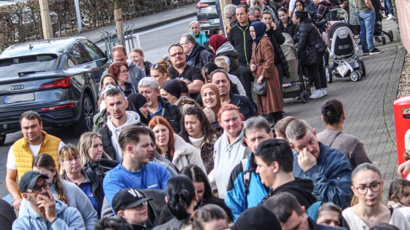 Jahresrückblick in Bildern: Das war das Jahr 2025 in Grevenbroich