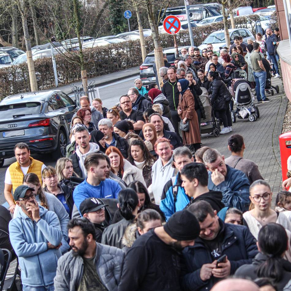 Jahresrückblick in Bildern: Das war das Jahr 2025 in Grevenbroich