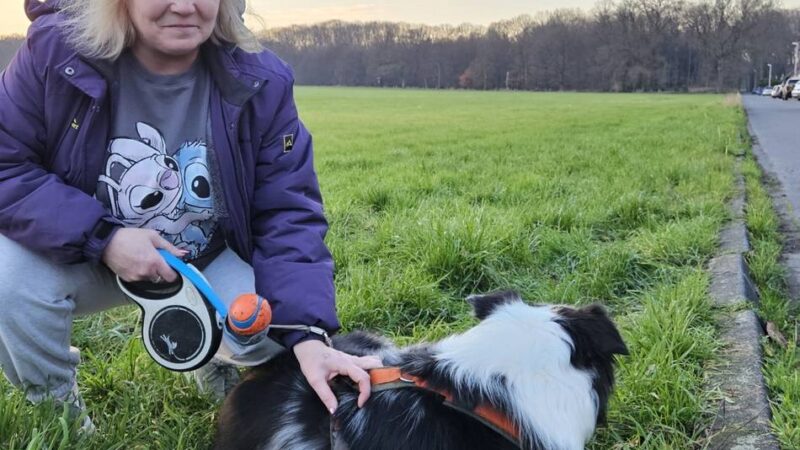 Brutaler Raubüberfall erschüttert Nachbarschaft: „Es ist furchtbar, dass so was hier passiert“