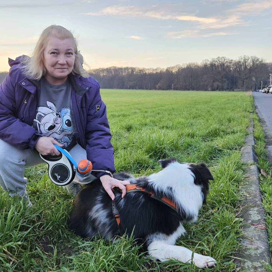 Brutaler Raubüberfall erschüttert Nachbarschaft: „Es ist furchtbar, dass so was hier passiert“