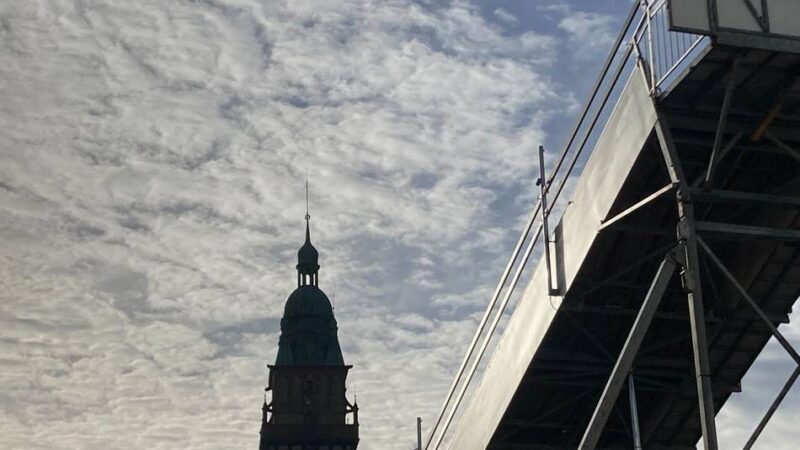 Am kommenden Wochenende: Winterzauber mit verkaufsoffenem Sonntag in Rheydt