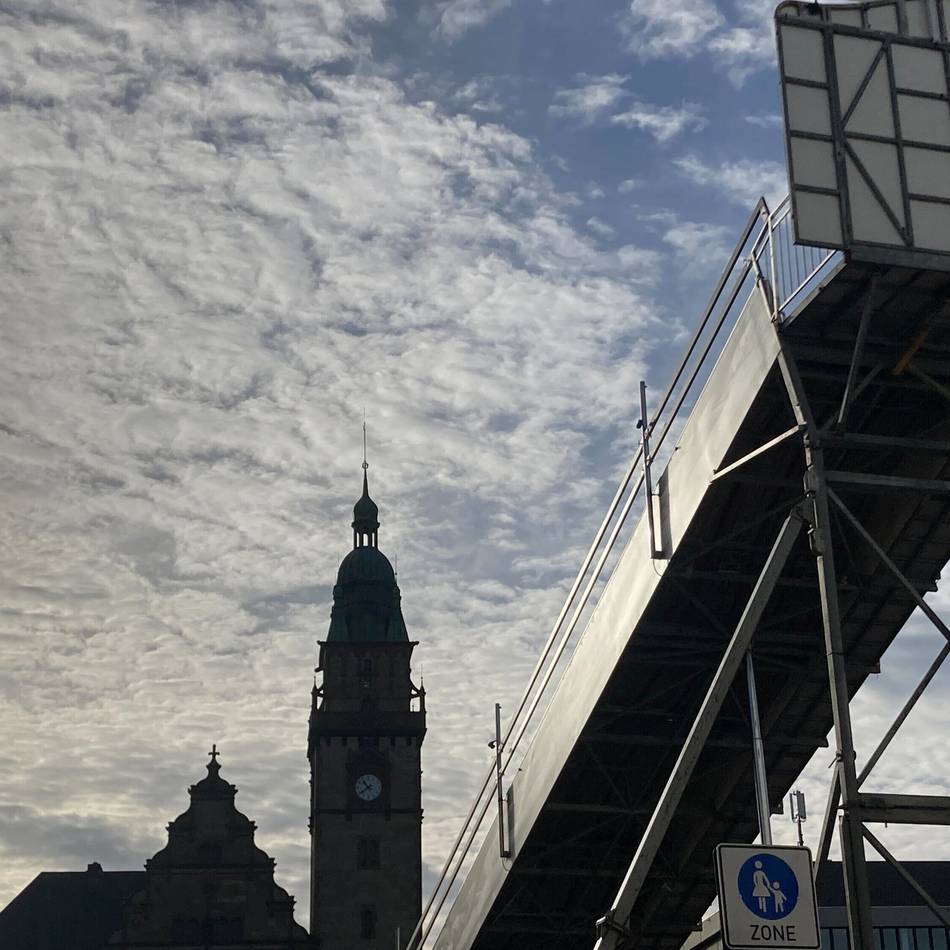 Am kommenden Wochenende: Winterzauber mit verkaufsoffenem Sonntag in Rheydt