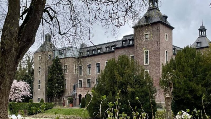 Weihnachtspause in Willich: Stadtverwaltung geschlossen, Notdienste erreichbar