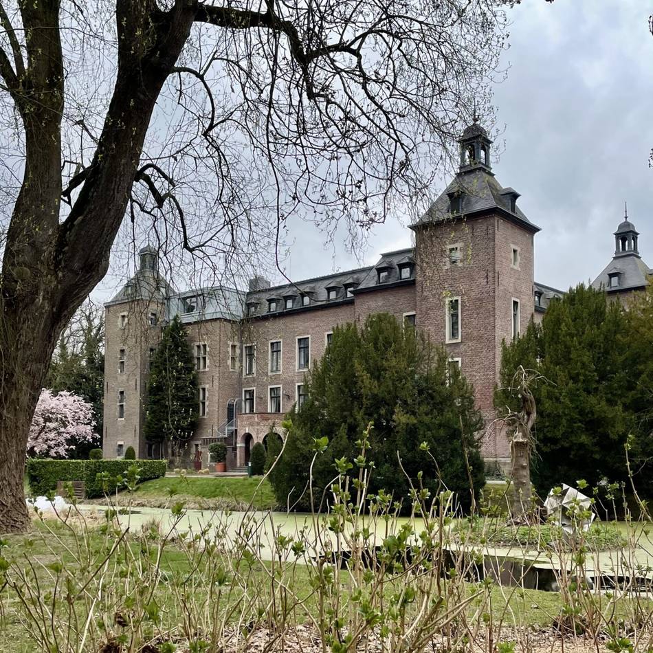 Weihnachtspause in Willich: Stadtverwaltung geschlossen, Notdienste erreichbar