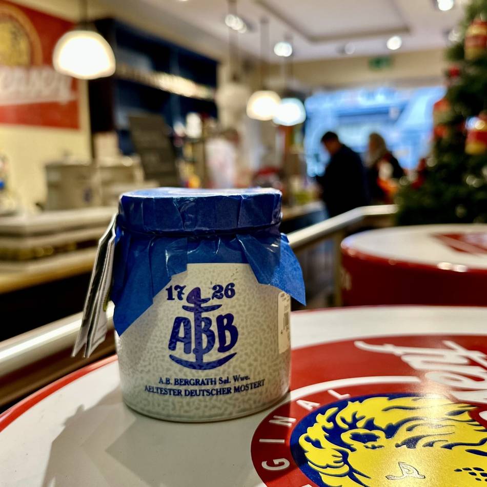 Nach Rückzug aus Düsseldorf: ABB-Senf hat Probleme bei der Produktion – „Wir nehmen uns bewusst mehr Zeit“