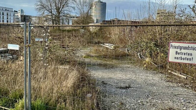 Neubauprojekt in Düsseldorf: 340 geförderte Wohnungen für Oberkassel – mit Mieten unter zehn Euro pro Quadratmeter