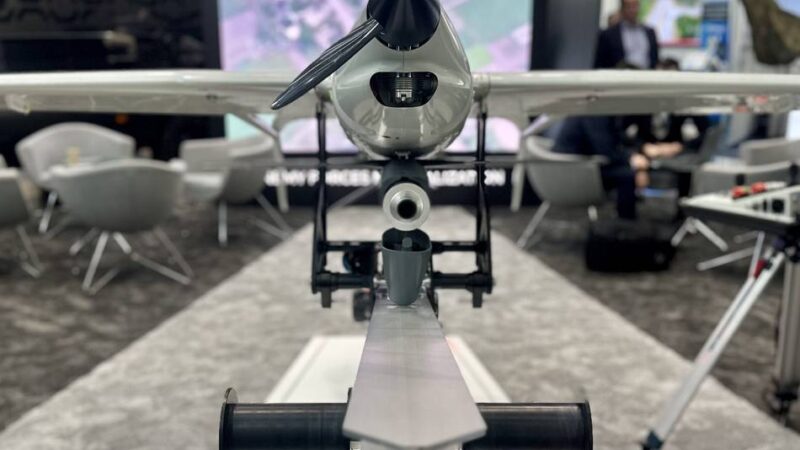 Defence Innovation Summit NRW: Neuer Sicherheitsgipfel in Düsseldorf – IHK sieht „Perspektiven für den Absatz“