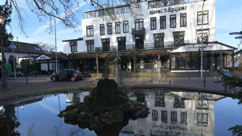 Direkt hinter der Grenze: Die schönste Straße der Niederlande, zwischen Hügeln und Polder