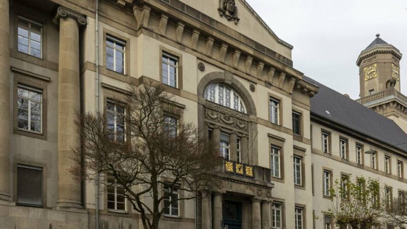 Illegal entsorgter Löschschaum im Kreis Viersen: „Ich bin davon ausgegangen, der entsorgt das vernünftig“