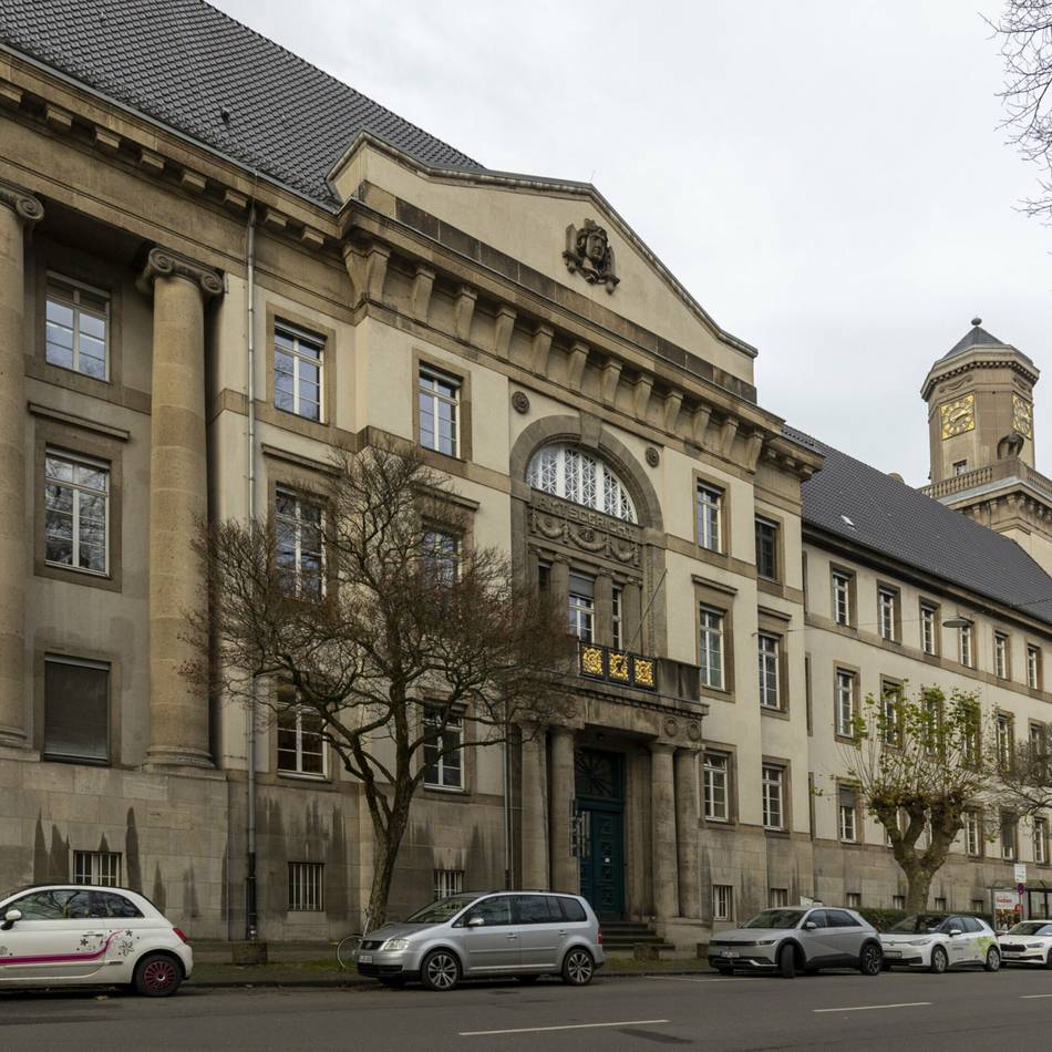 Illegal entsorgter Löschschaum im Kreis Viersen: „Ich bin davon ausgegangen, der entsorgt das vernünftig“