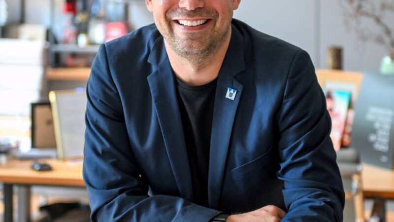 Bürgermeister aus Willich: Pakusch in Hauptausschuss des Städtetages berufen