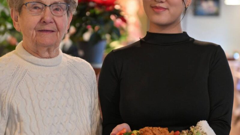 Gastronomie in Willich: Neue Pächter für das Hubertuseck