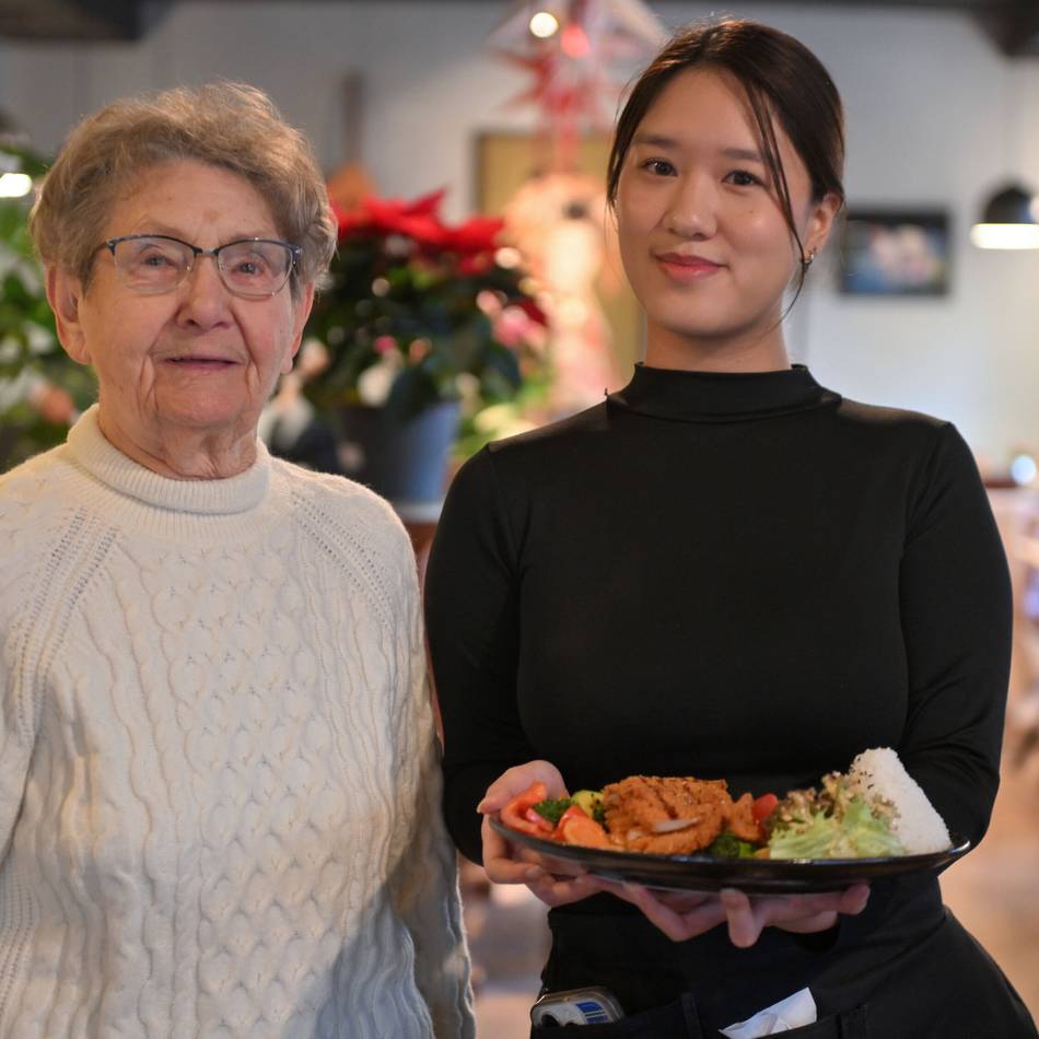 Gastronomie in Willich: Neue Pächter für das Hubertuseck